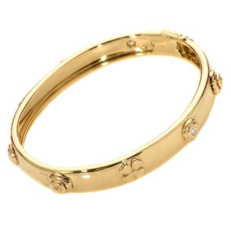 chanel 29 bracelet gold|chanel ring bracelets.